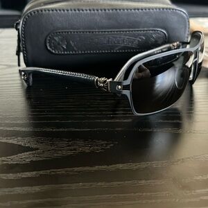 Chrome hearts, Tang ll glasses